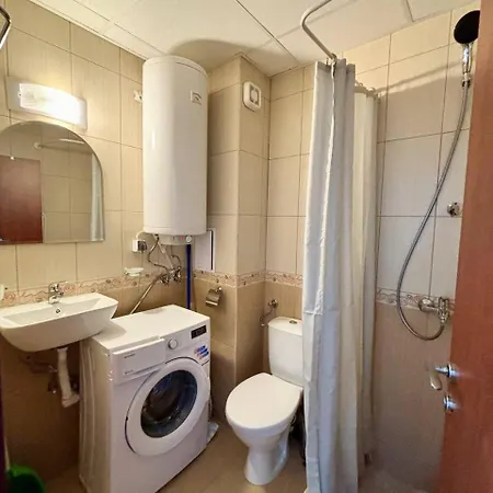 Apartment Fresh! Siana Svety Vlas *