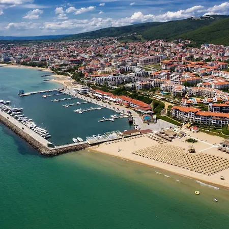 Fresh! Siana Svety Vlas * Sveti Vlas